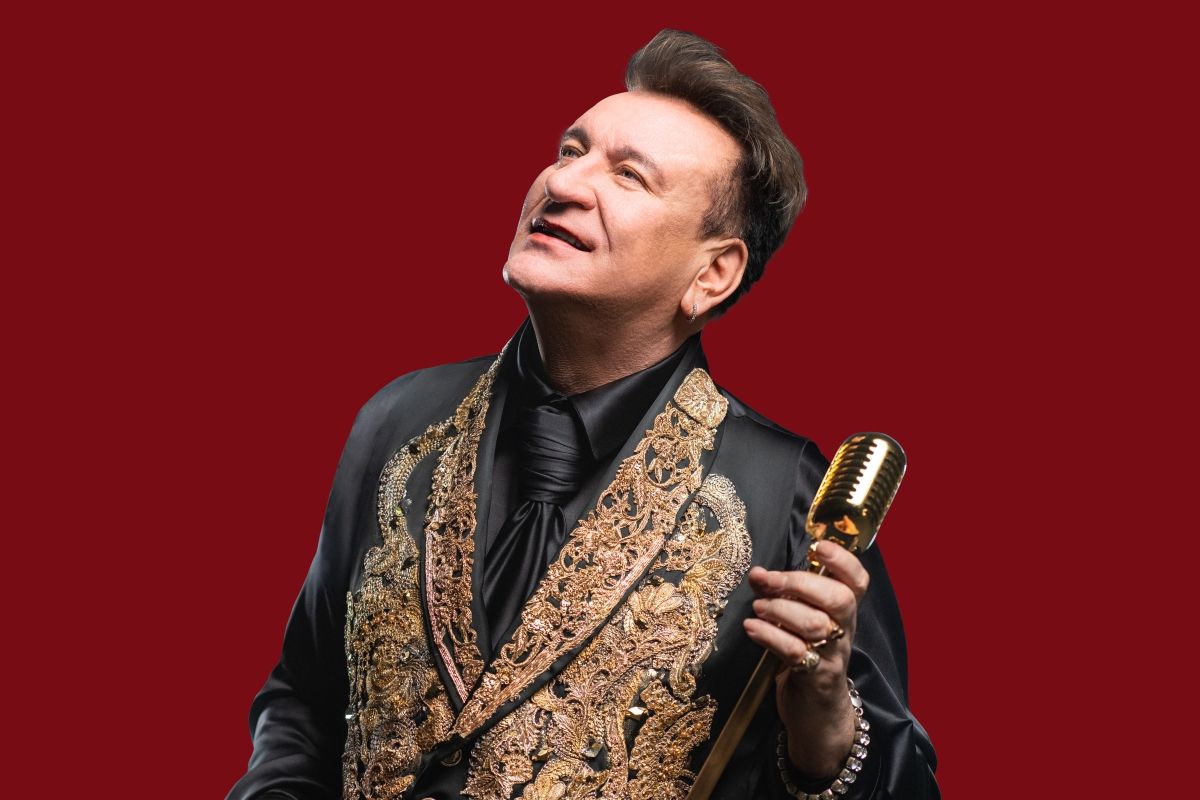 Сергей Пенкин