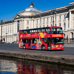 City Sightseeing
