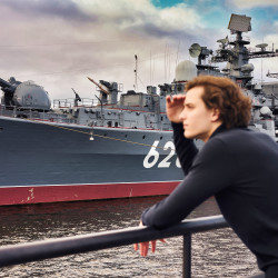 Город-крепость Кронштадт: Морской собор и Форты в мини-группе