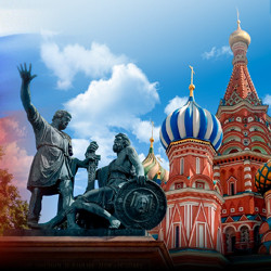 К году единства России и защитника отечества «Во славу России!»