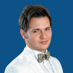 Золотые хиты советской эстрады. Николай Рябуха