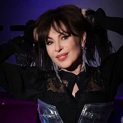 Марина Хлебникова