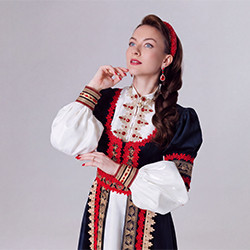 Душа русской песни
