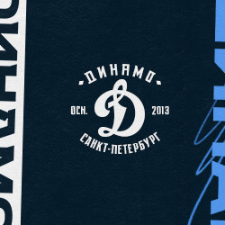 Динамо СПб – Горняк УГМК. ВХЛ