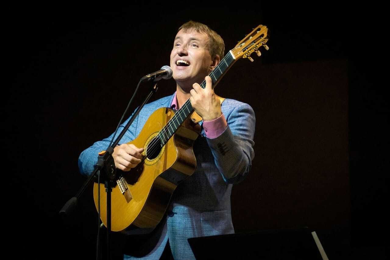 Роман Ланкин «К далеким берегам»