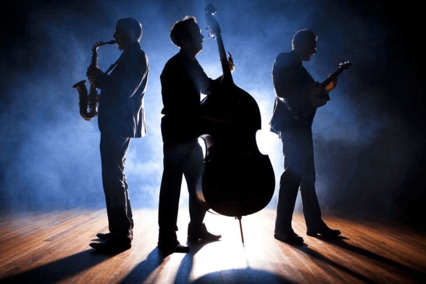 Little Richard tribute show – Rock'n'Roll Legends Night