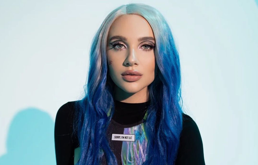 Mia Boyka