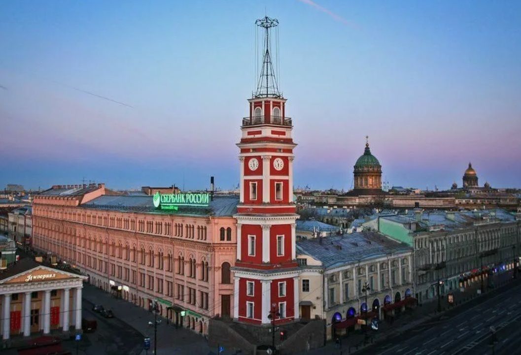 Кураторская экскурсия