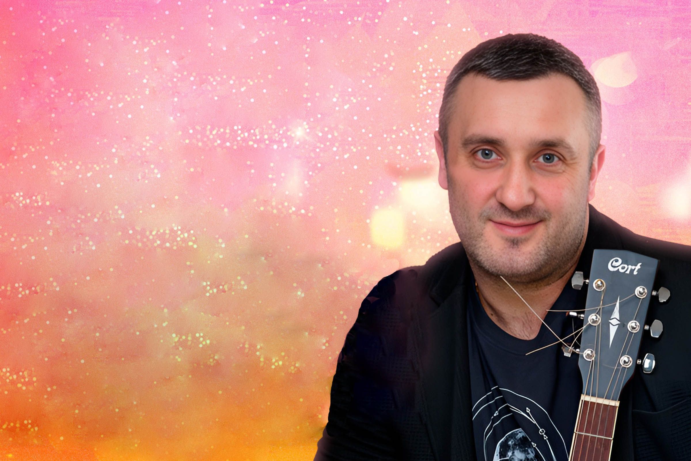 Игорь Кибирев