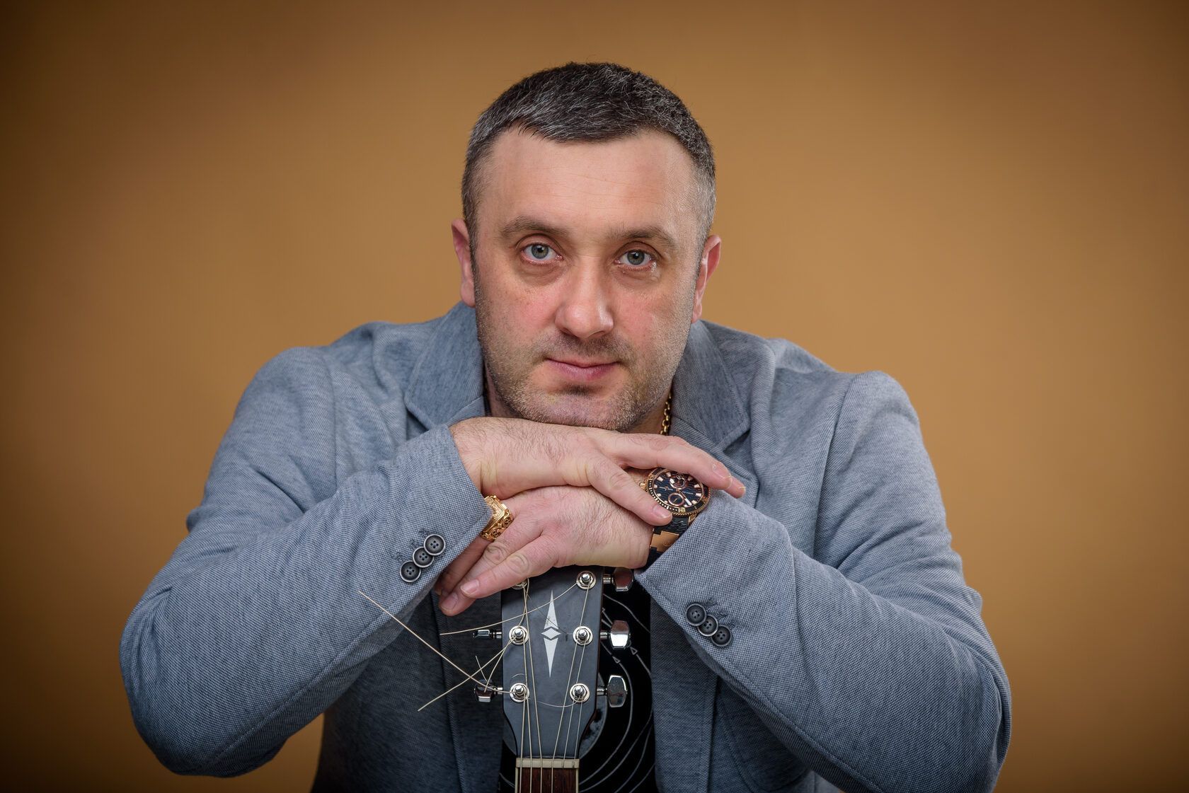 Игорь Кибирев, г. Тюмень, 07.11.2026