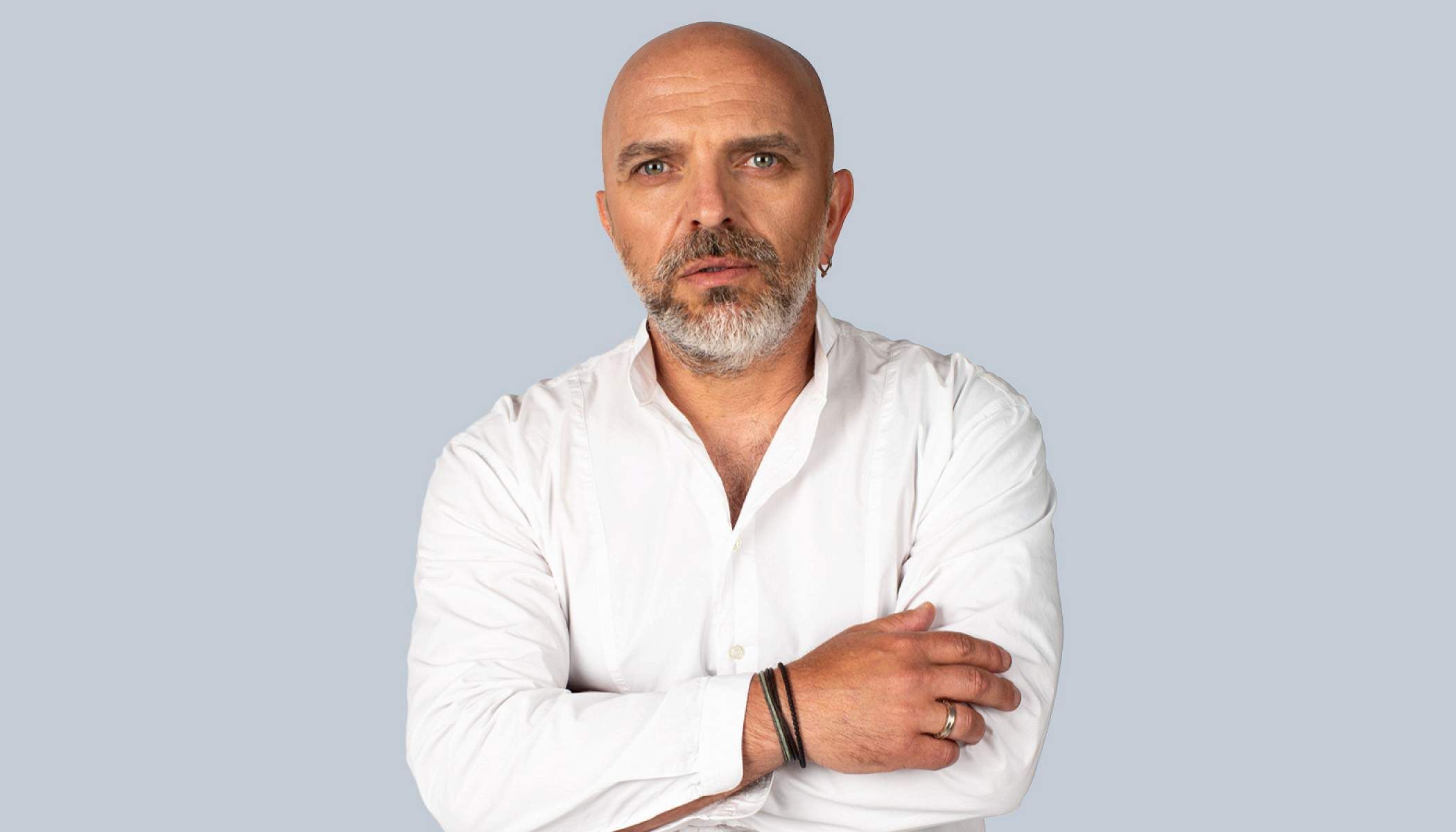 Александр Шоуа и группа «Непара»